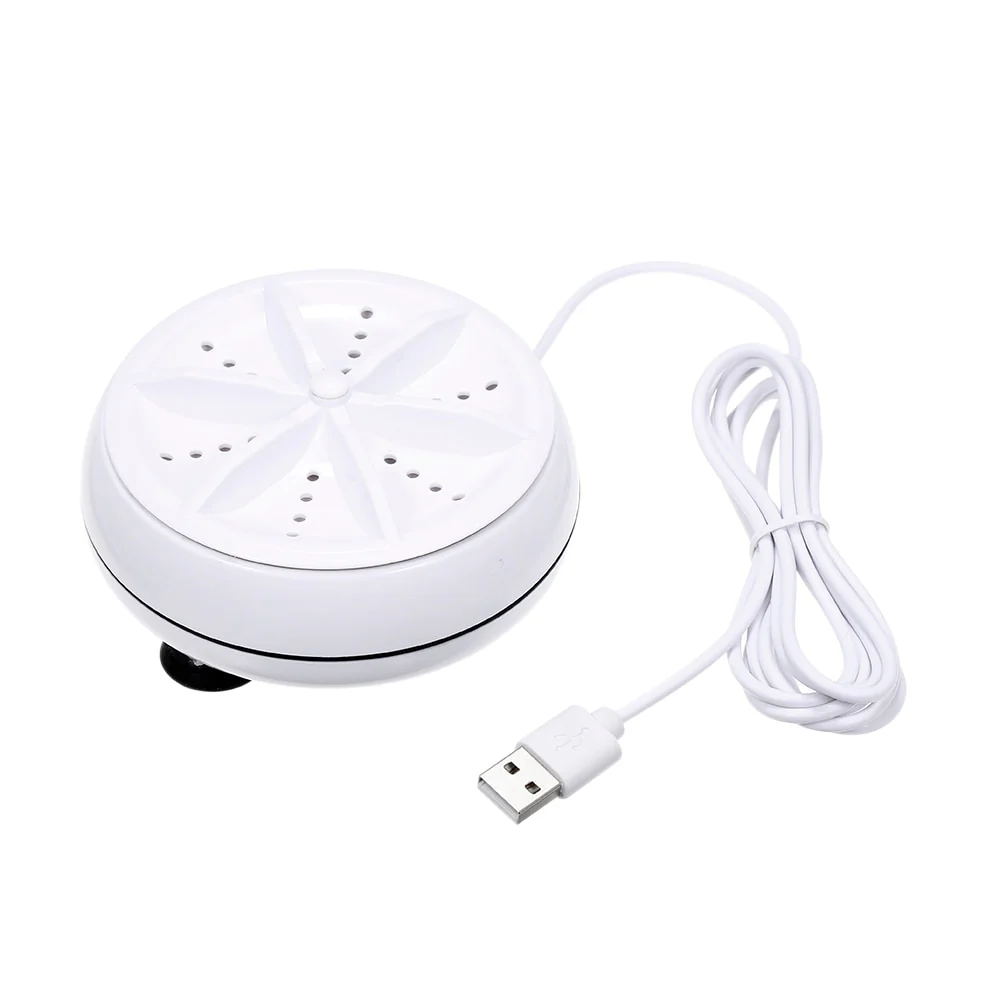 3 in 1 USB Portable Mini Washing Machine - Image 3