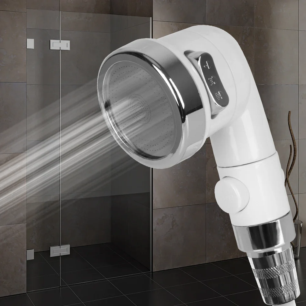 3 Modes Faucet Shower - Image 5