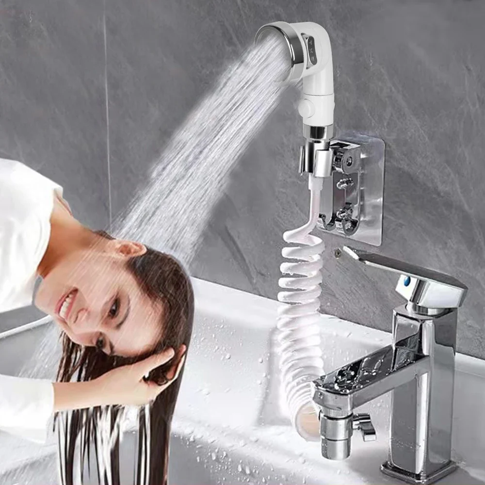3 Modes Faucet Shower - Image 6