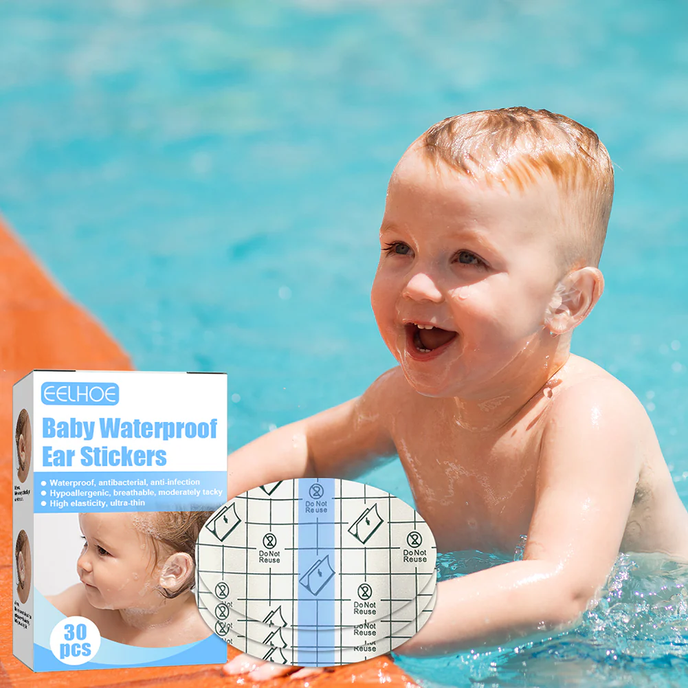 30/60/90PCS Baby Ear Protector - Image 10