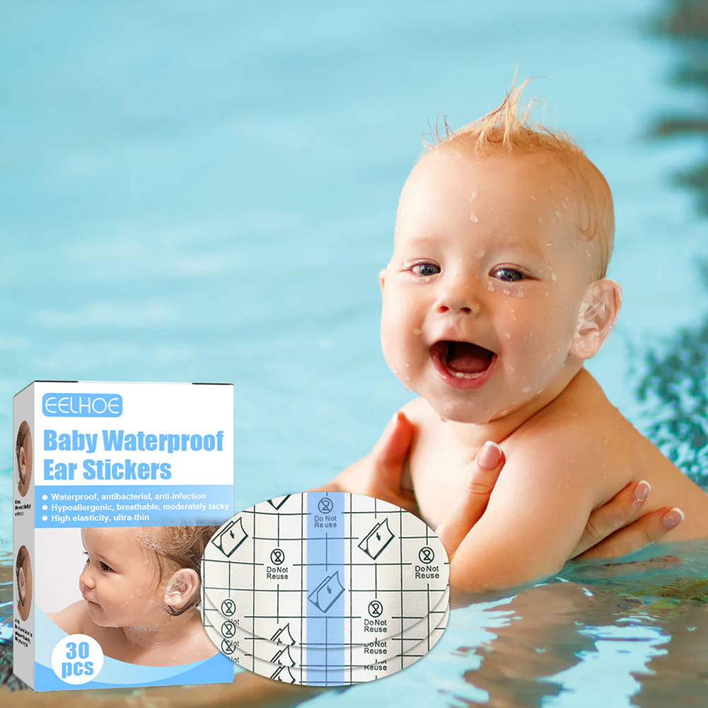 30/60/90PCS Baby Ear Protector - Image 12