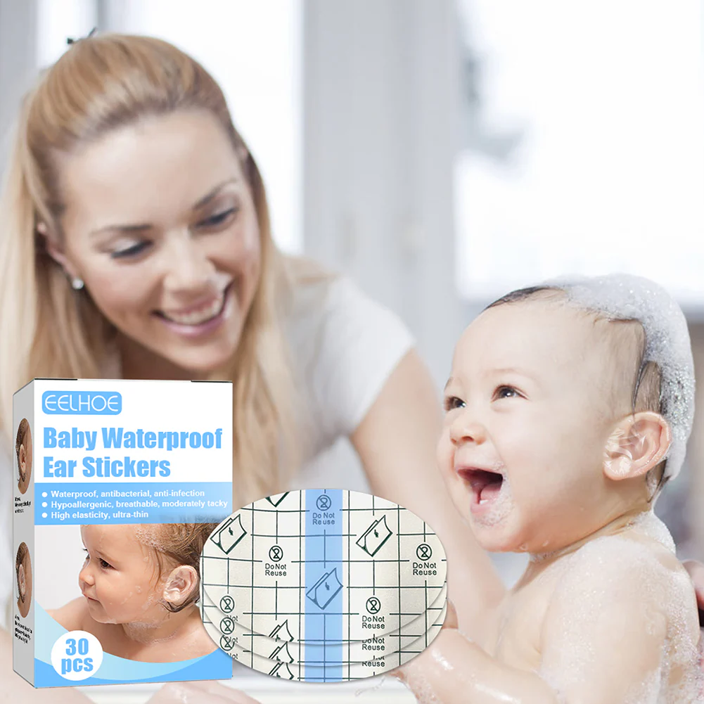 30/60/90PCS Baby Ear Protector - Image 13