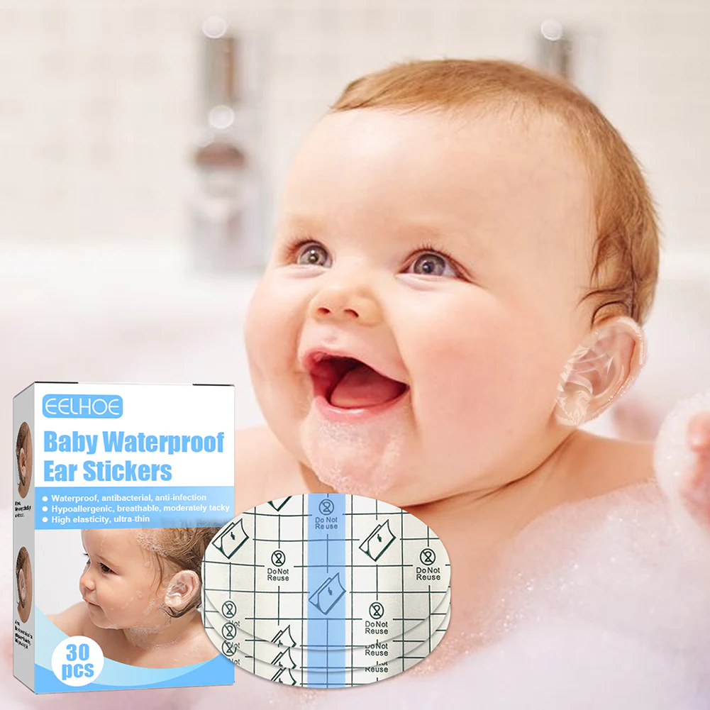 30/60/90PCS Baby Ear Protector - Image 14