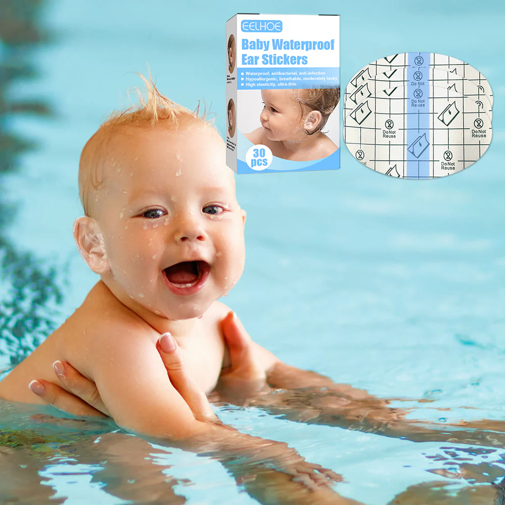 30/60/90PCS Baby Ear Protector - Image 15