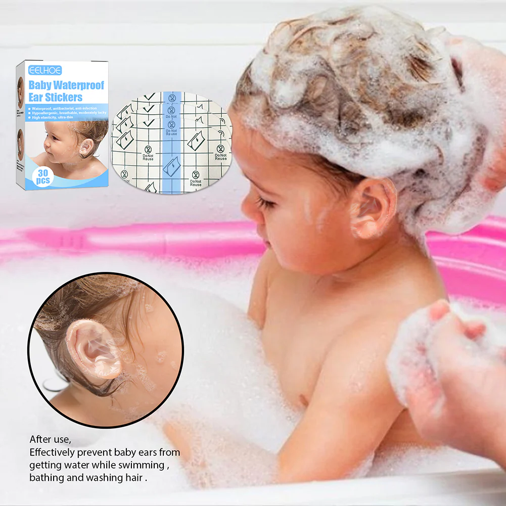 30/60/90PCS Baby Ear Protector - Image 16