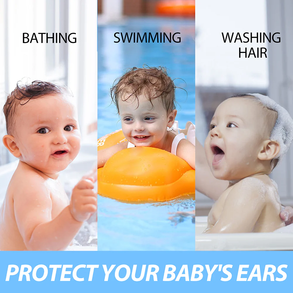 30/60/90PCS Baby Ear Protector - Image 19