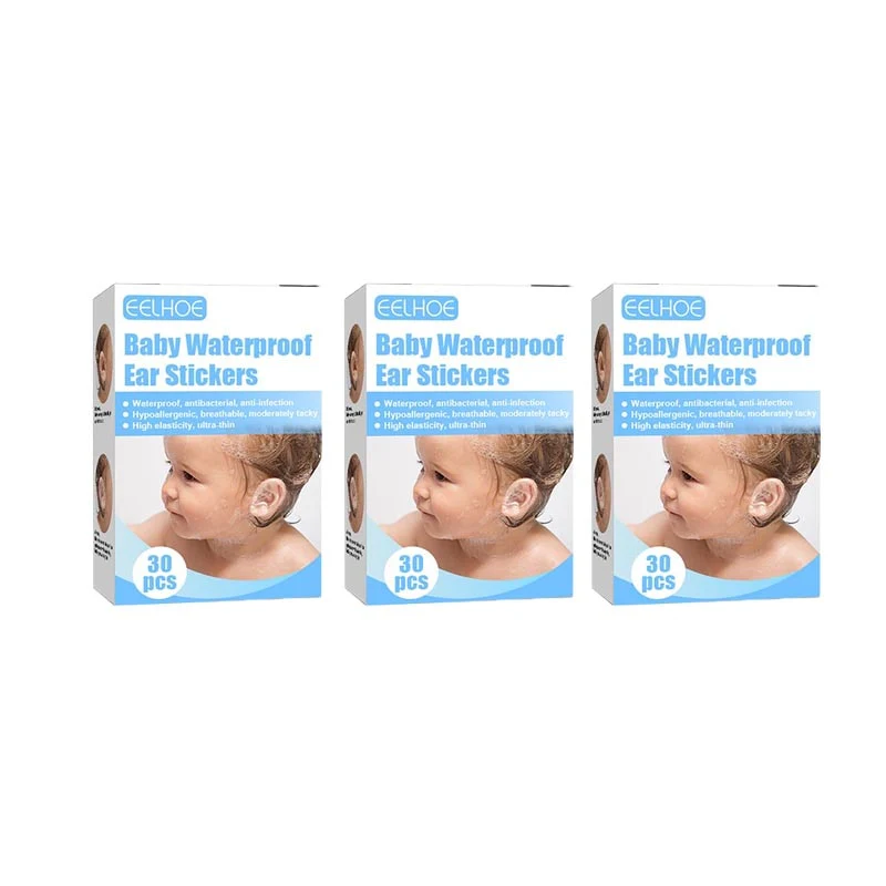 30/60/90PCS Baby Ear Protector - Image 2