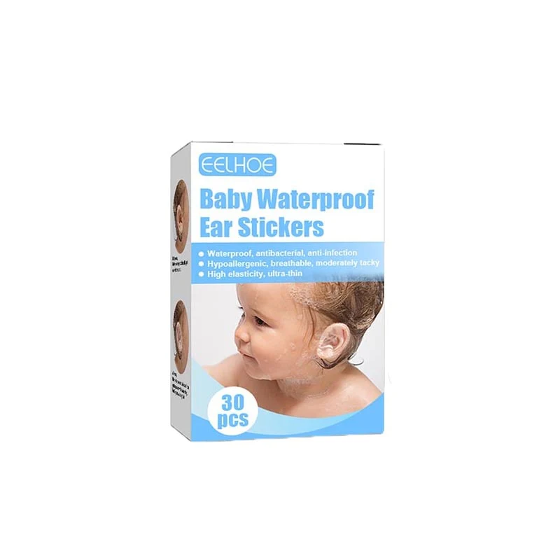 30/60/90PCS Baby Ear Protector - Image 3