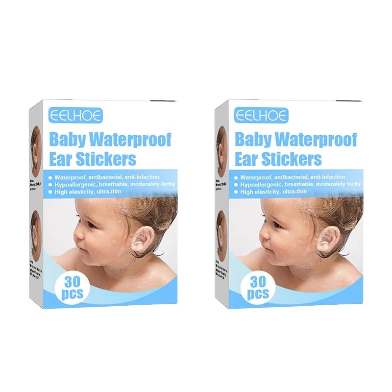 30/60/90PCS Baby Ear Protector - Image 4