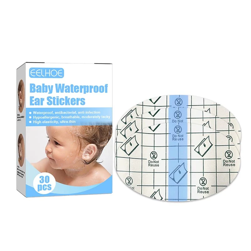 30/60/90PCS Baby Ear Protector - Image 6