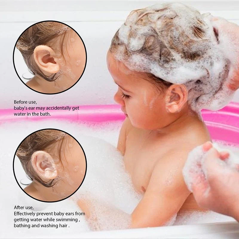 30/60/90PCS Baby Ear Protector - Image 7