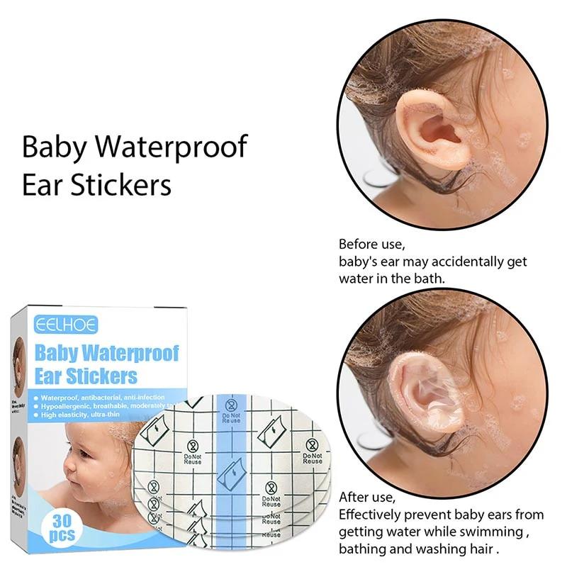 30/60/90PCS Baby Ear Protector - Image 9