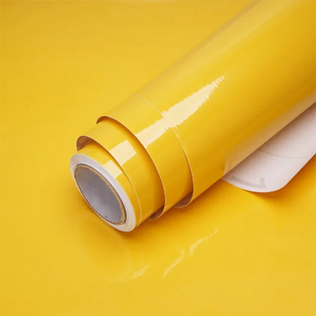 30 Colors PVC Self Adhesive DIY Wallpaper - Image 14