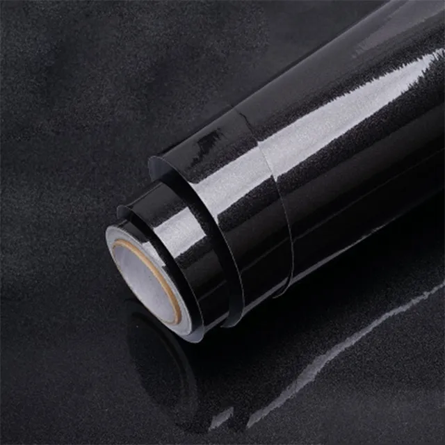 30 Colors PVC Self Adhesive DIY Wallpaper - Image 8