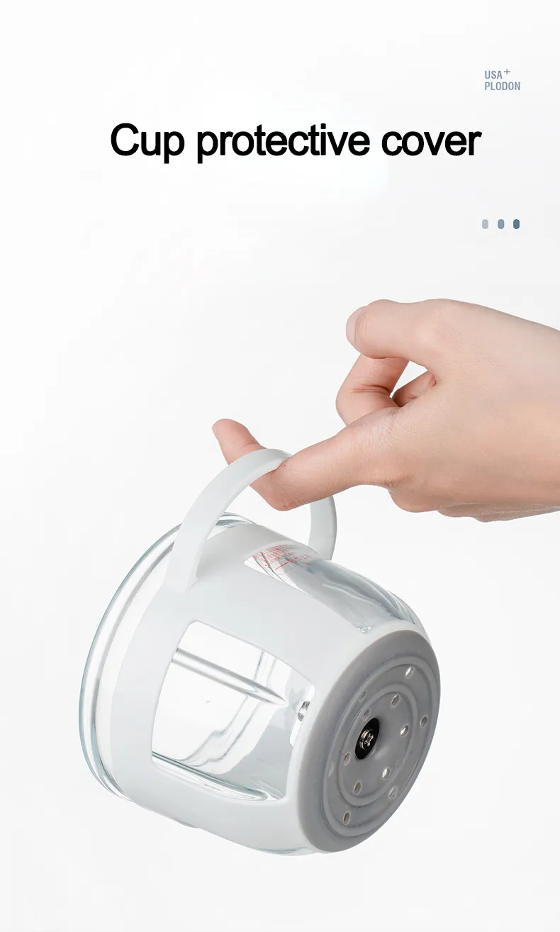 300ml Portable Food Processor - Image 21