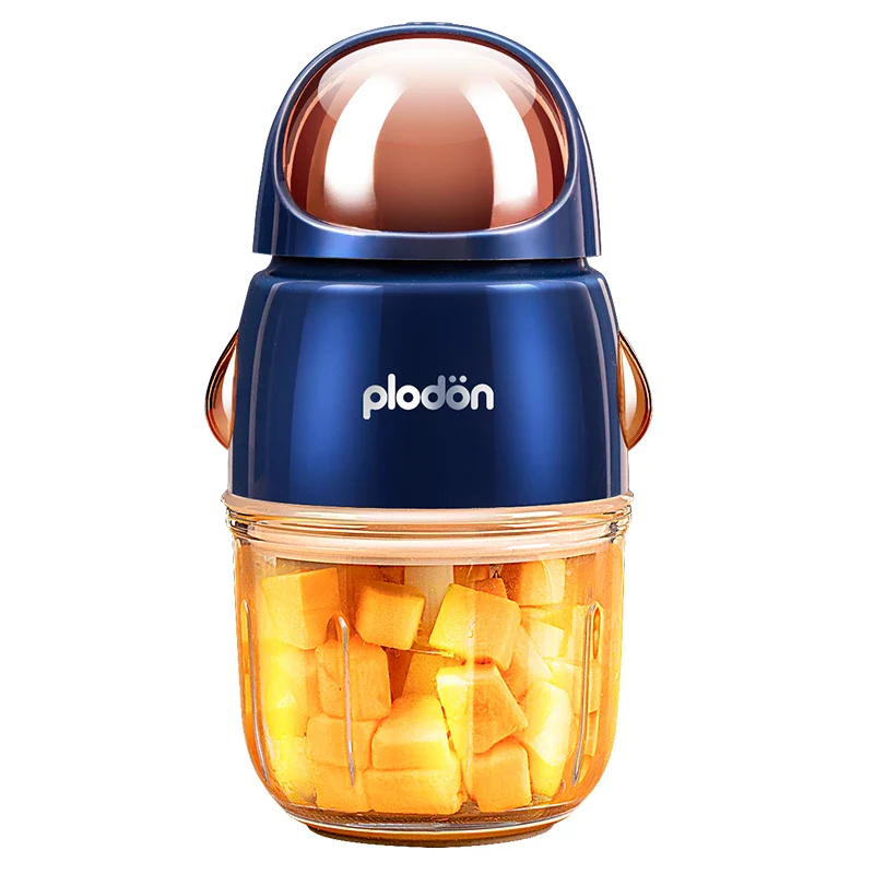 300ml Portable Food Processor - Image 3