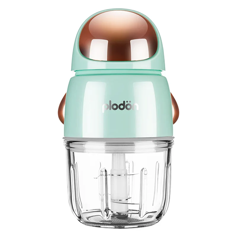 300ml Portable Food Processor - Image 4