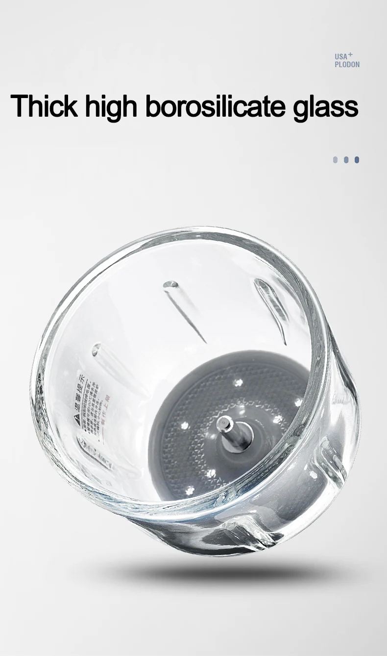 300ml Portable Food Processor - Image 22