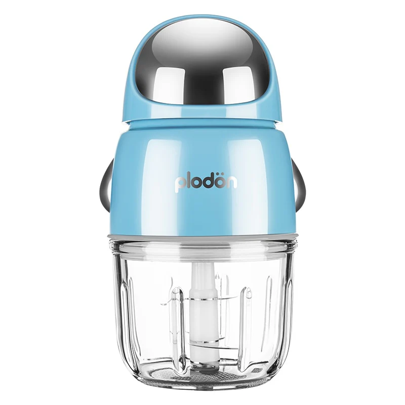 300ml Portable Food Processor - Image 3