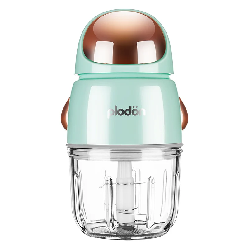 300ml Portable Food Processor - Image 5