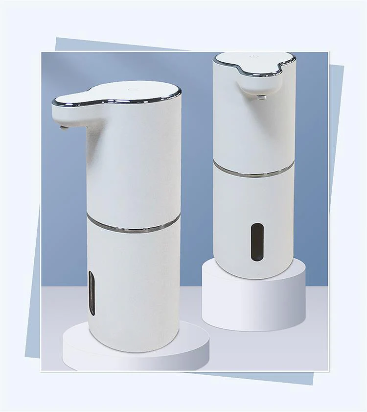300ML Smart Foam Soap Dispenser - Image 16