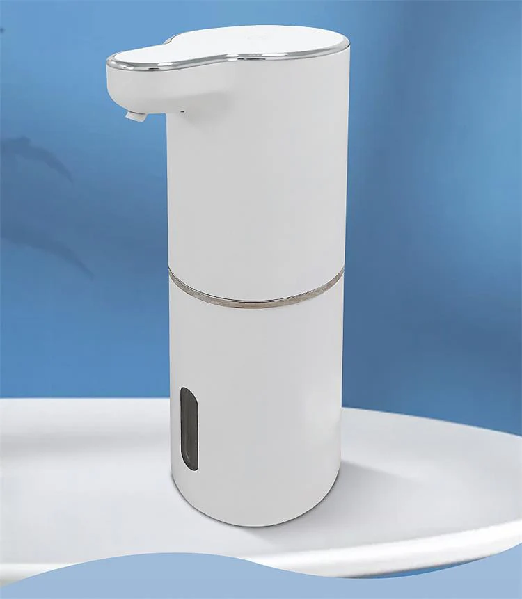 300ML Smart Foam Soap Dispenser - Image 9