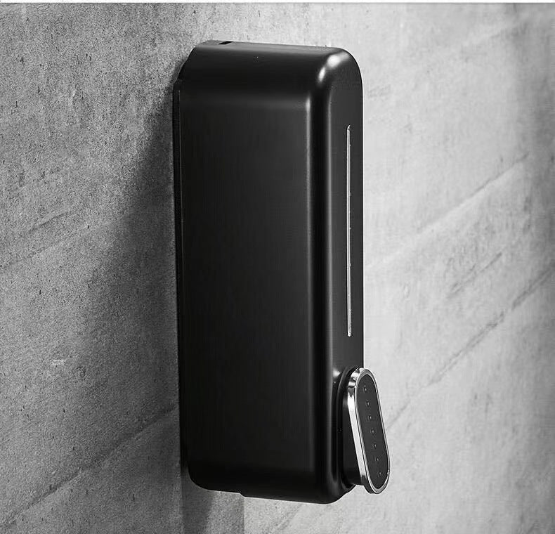 300ml Wall Mount Soap Dispenser - Image 14
