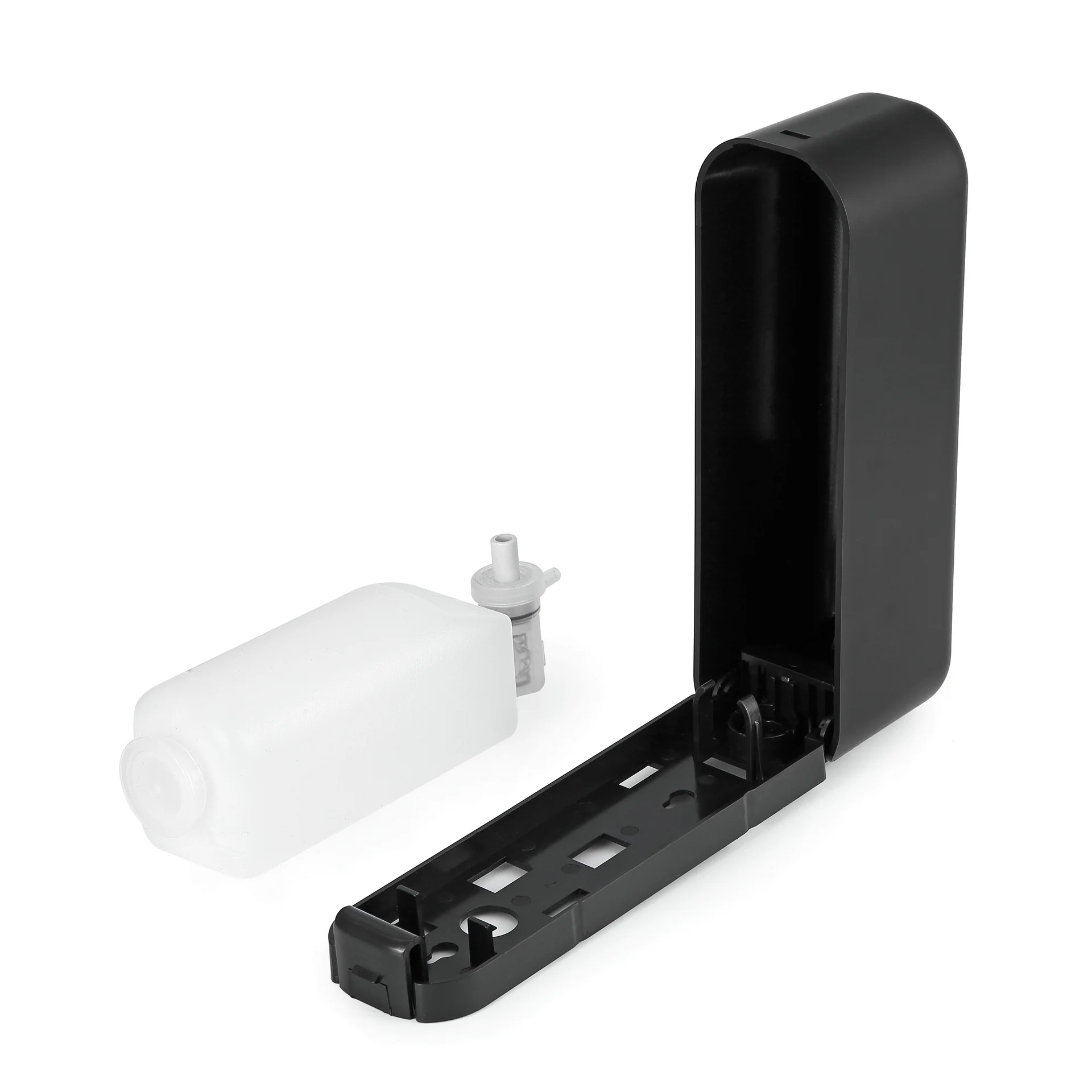 300ml Wall Mount Soap Dispenser - Image 21