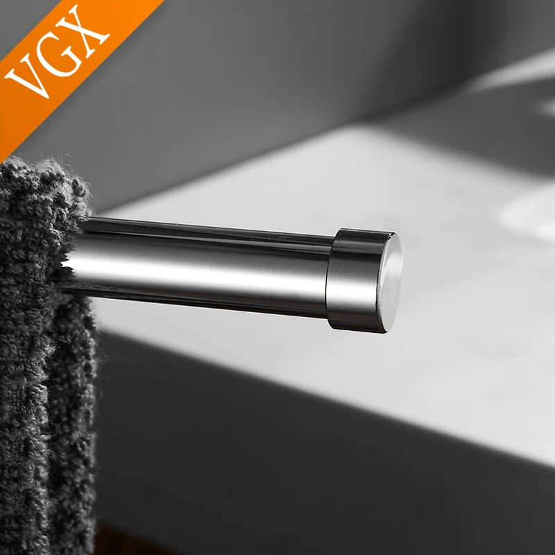 304 Stainless Steel Towel Rack - Image 10