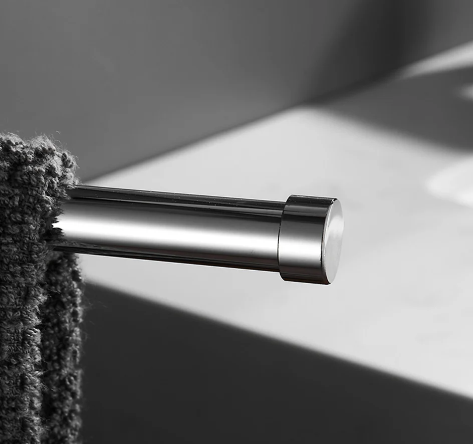 304 Stainless Steel Towel Rack - Image 12