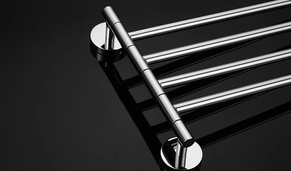 304 Stainless Steel Towel Rack - Image 14