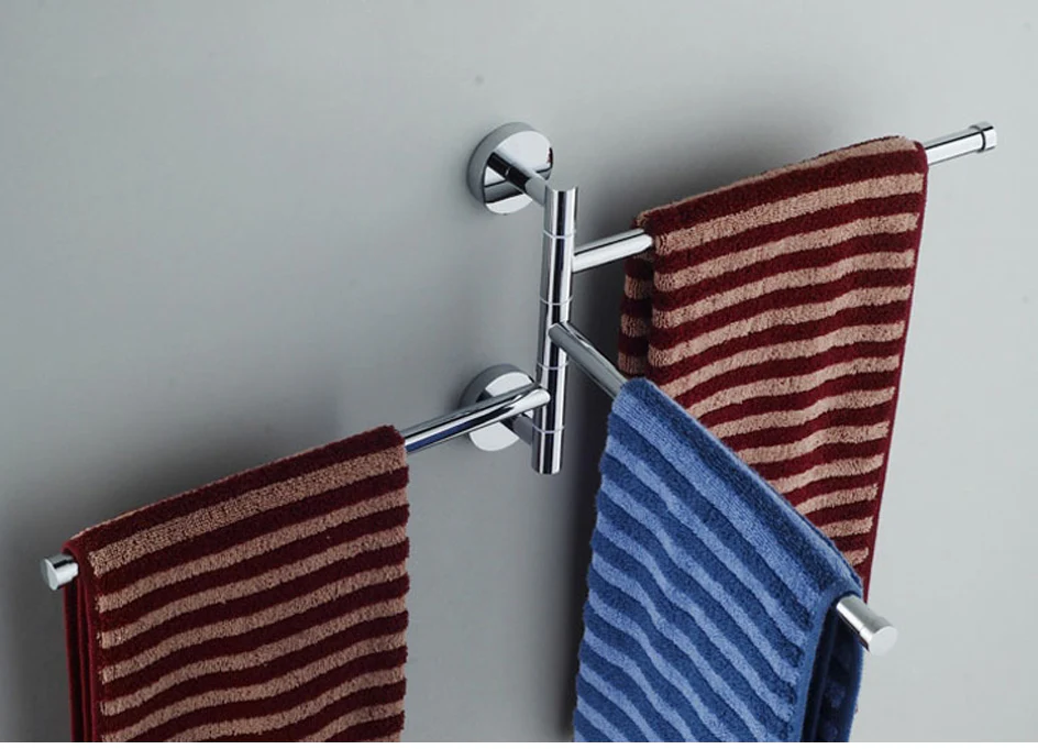 304 Stainless Steel Towel Rack - Image 18