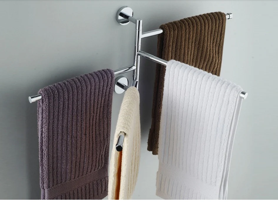 304 Stainless Steel Towel Rack - Image 19