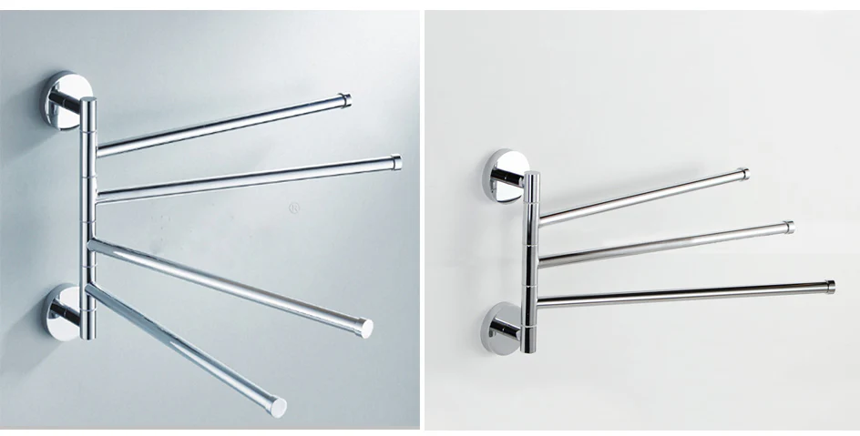 304 Stainless Steel Towel Rack - Image 21