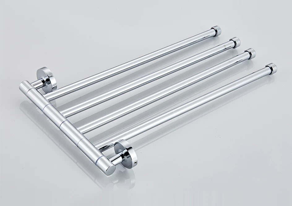 304 Stainless Steel Towel Rack - Image 22