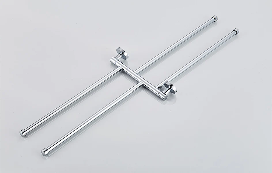 304 Stainless Steel Towel Rack - Image 23
