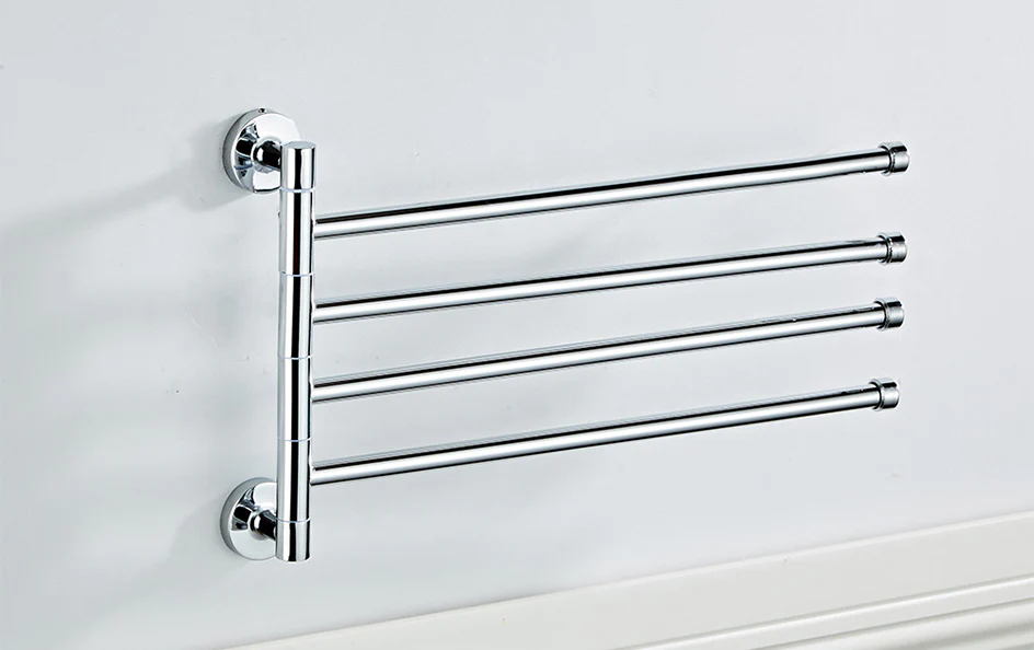 304 Stainless Steel Towel Rack - Image 24