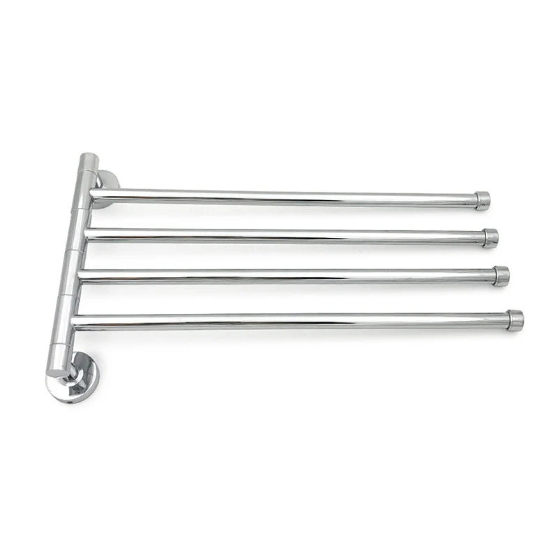 304 Stainless Steel Towel Rack - Image 4