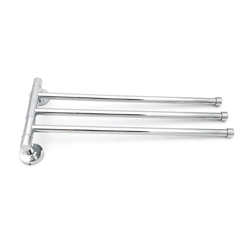 304 Stainless Steel Towel Rack - Image 5