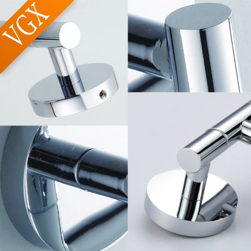 304 Stainless Steel Towel Rack - Image 9