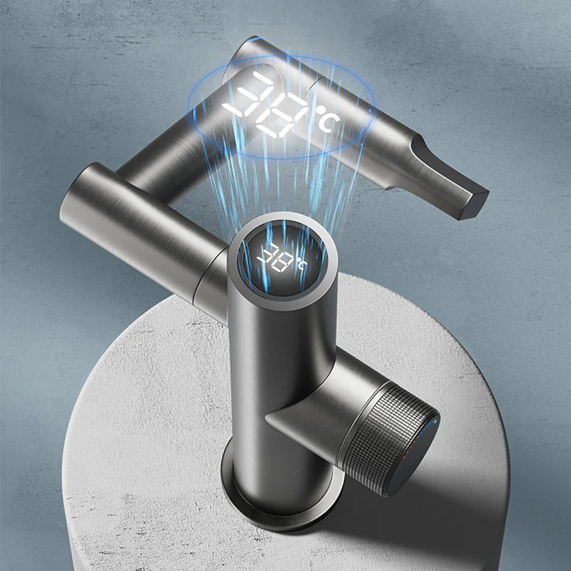 360 Degree Digital Display Faucet - Image 10