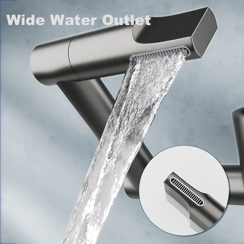 360 Degree Digital Display Faucet - Image 7