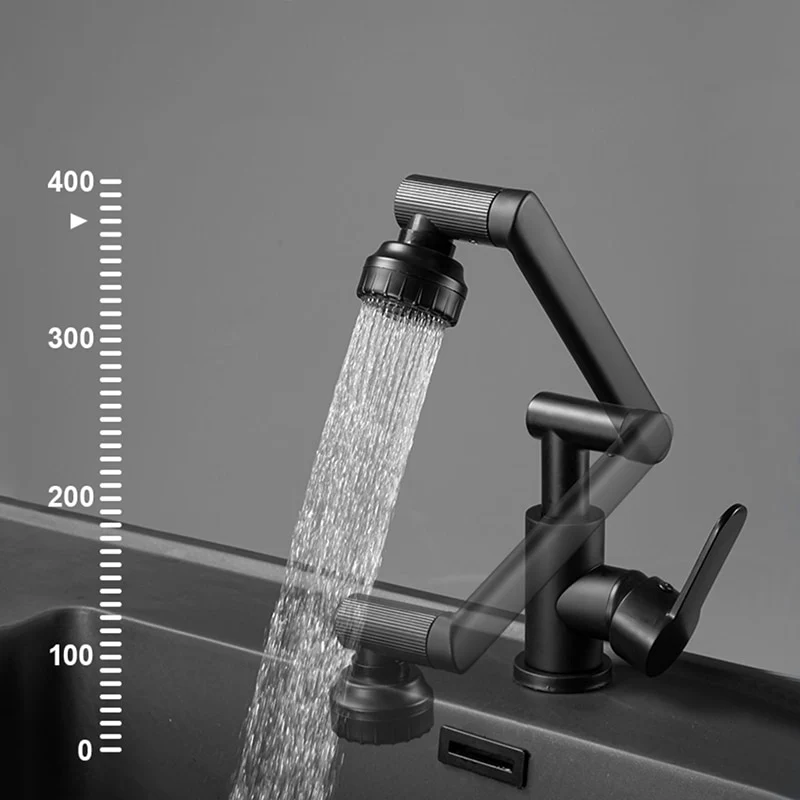 360 Degree Rotate Faucet - Image 4
