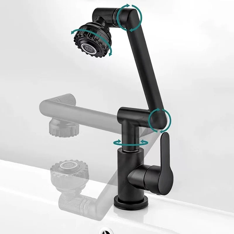 360 Degree Rotate Faucet - Image 7