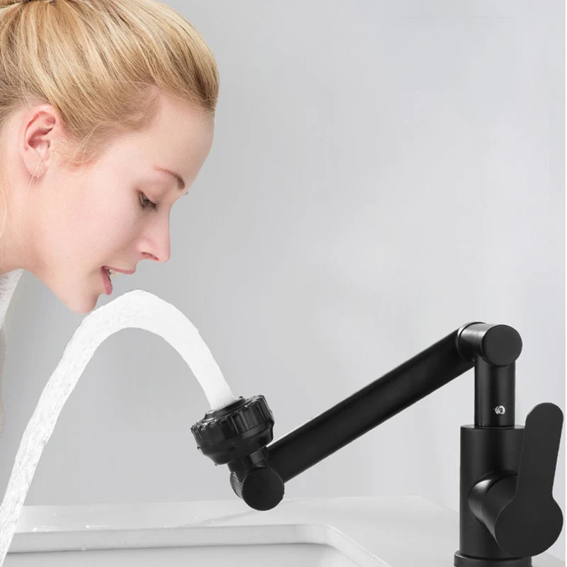 360 Degree Rotate Faucet - Image 8