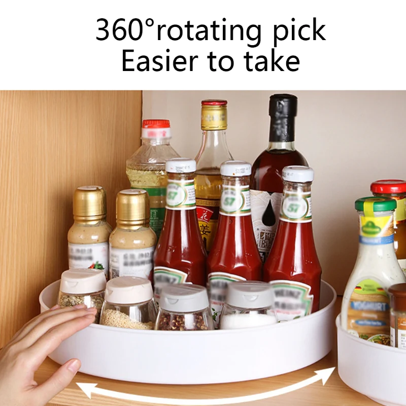 360 Degree Rotating Plate - Image 11