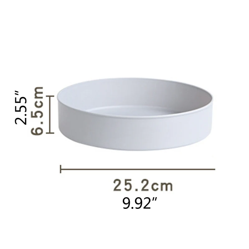 360 Degree Rotating Plate - Image 15