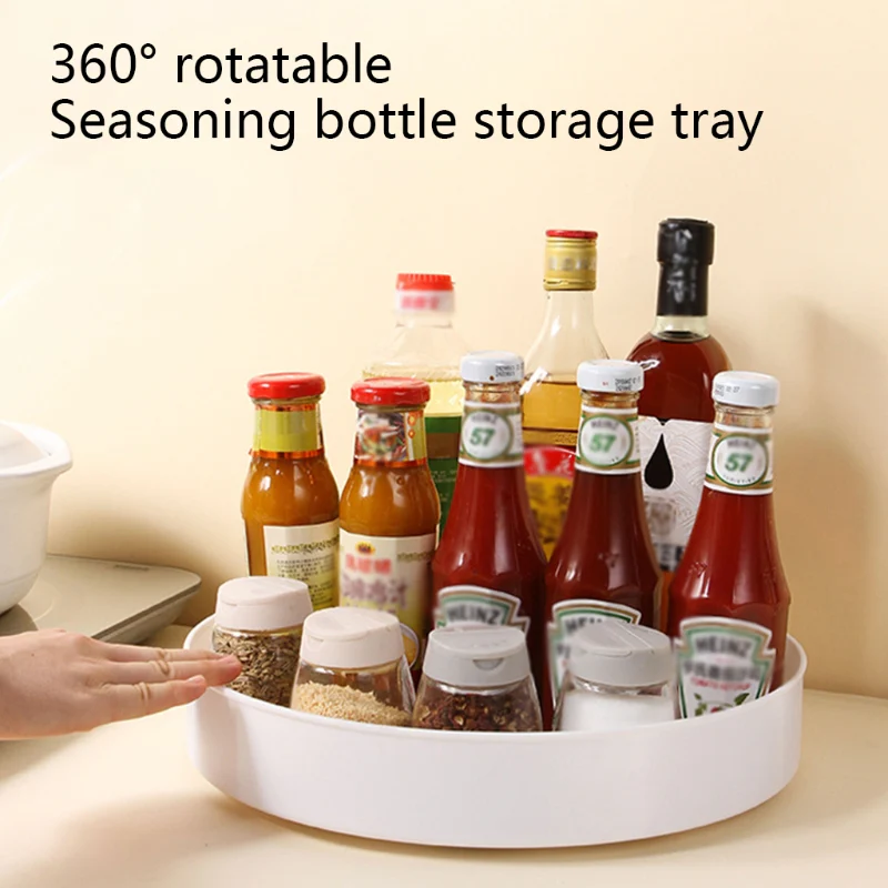 360 Degree Rotating Plate - Image 9
