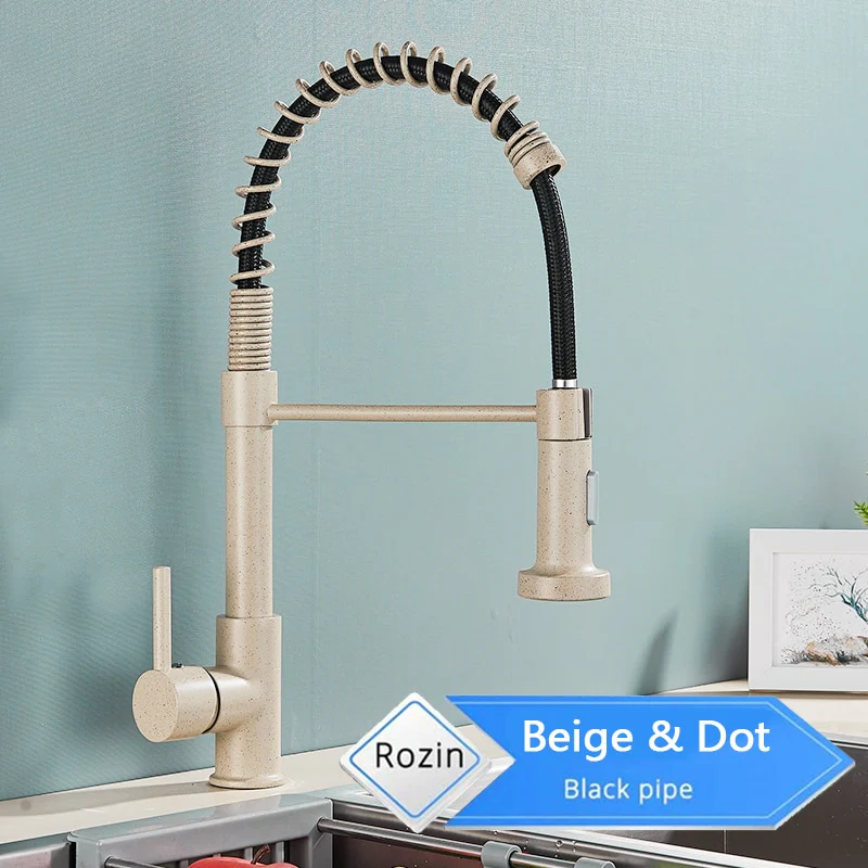360 Degree Rotation Kitchen Sink - Image 10
