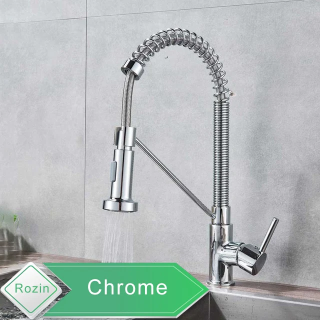 360 Degree Rotation Kitchen Sink - Image 12